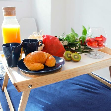 Mediterranean Dream II - Studio ตอร์เรโมลิโนส ภายนอก รูปภาพ