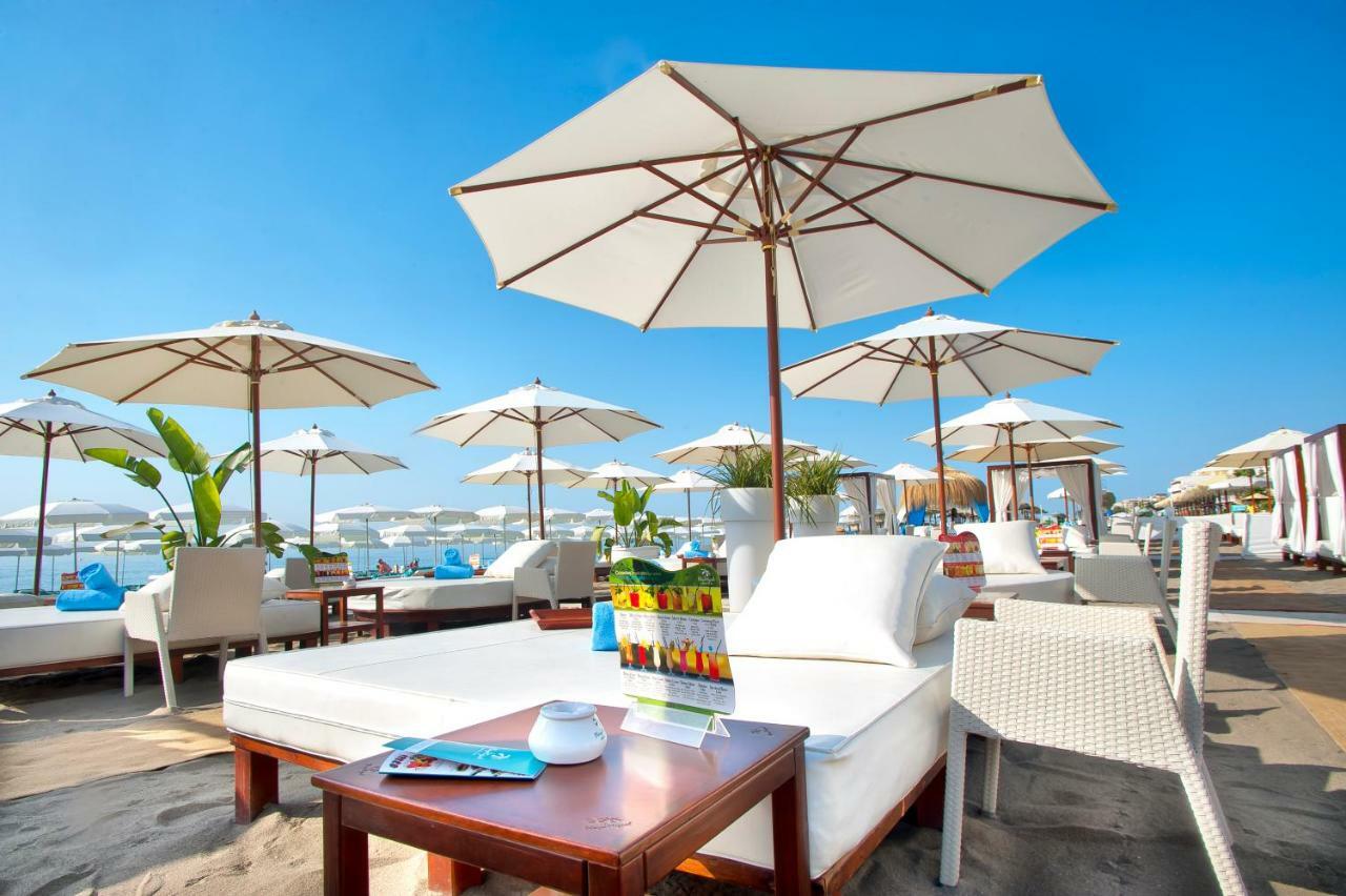 Mediterranean Dream II - Studio ตอร์เรโมลิโนส ภายนอก รูปภาพ